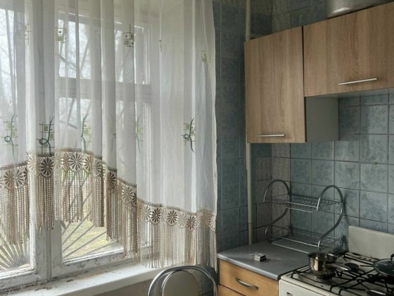 Сдам 1к кв Хортицкой, своя Бабурка