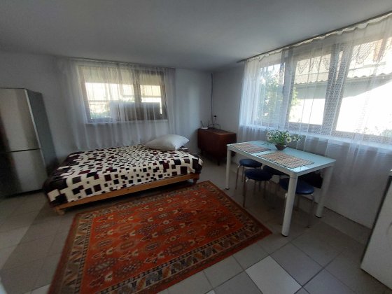 однокімнатна квартира в аренду, в  приватному будинку (кавал Любомль