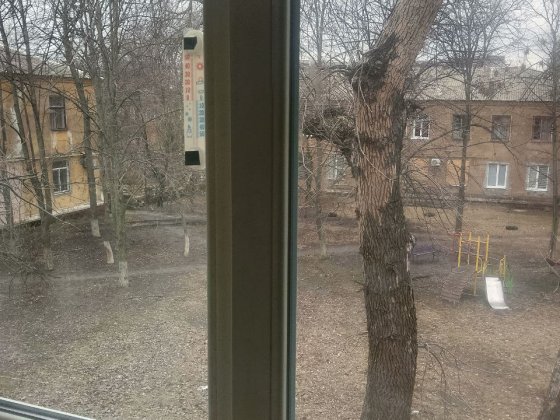 Сдам 2-ух комнатную квартиру Краматорськ