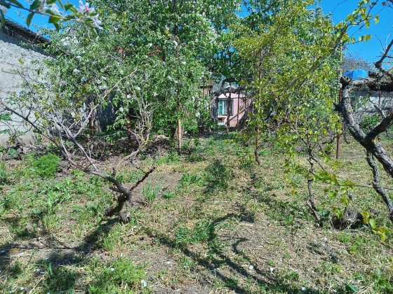 2 дома на участке 20 соток Фонтанка