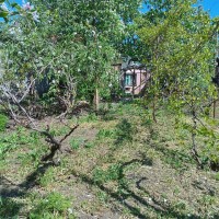 2 дома на участке 20 соток Фонтанка