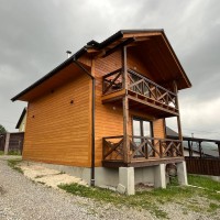 Будинок у Ворохті 83 м² Яремче