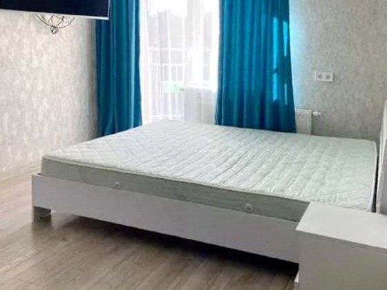 Продаж квартири-студії ЖК Orange City, Лісогірський,20 Киев