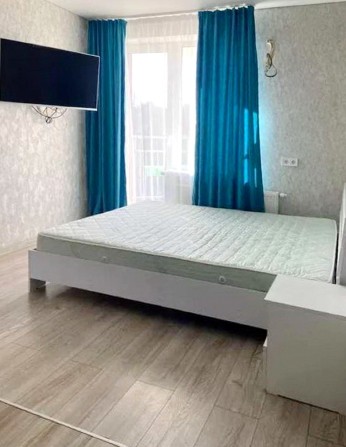 Продаж квартири-студії ЖК Orange City, Лісогірський,20 - фото 1