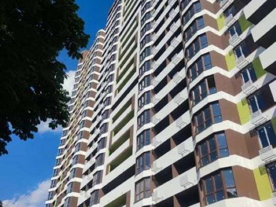 Продаж 3-к квартири вул. Бориспільська 32/14 Киев