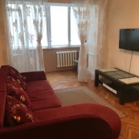 Продаж 2-к квартири вул. Микільсько-Ботанічна 6/8 Киев