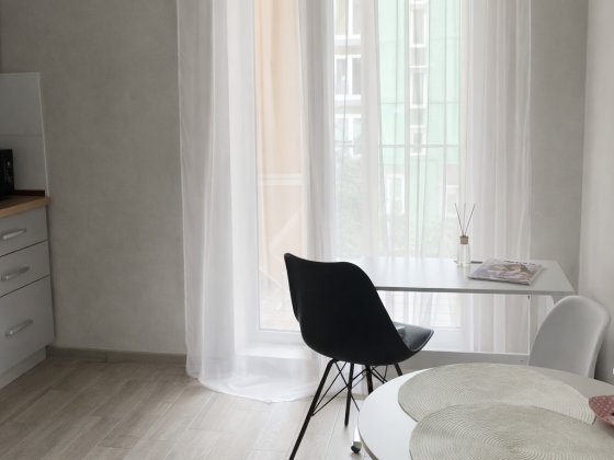 Продаж 1К квартири ЖК Комфорт Таун, вулиця Регенераторна, 4. Дніпровський район, Березняки, Лівий бе Київ