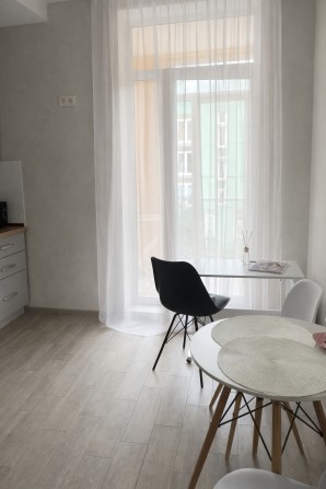 Продаж 1К квартири ЖК Комфорт Таун, вулиця Регенераторна, 4. Дніпровський район, Березняки, Лівий бе - фото 1