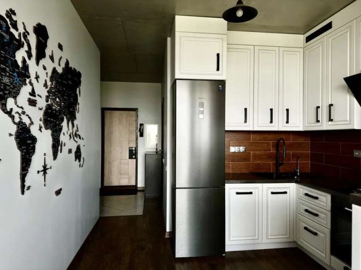 Продаж 1-к кварти вул. Юнацька 1 - фото 1