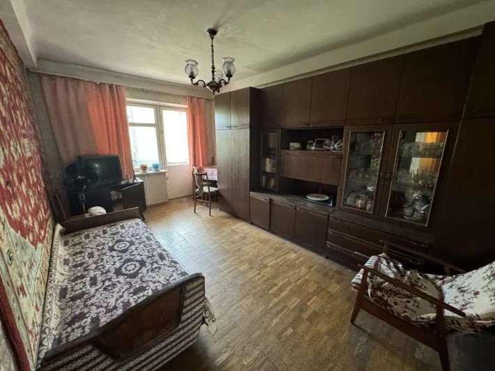 Продам 2 кімн. по вул. Каунаська 8/2. метро Дарниця. - фото 1