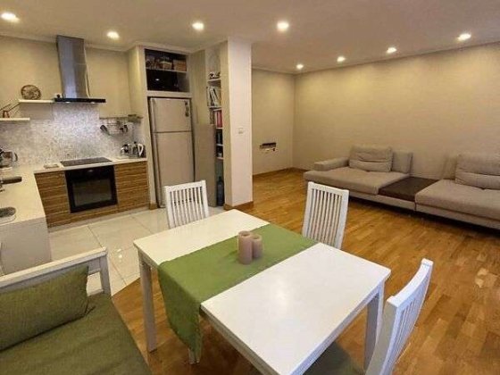 Продаж 3-к квартири вул. Регенераторна 4 Київ