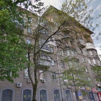 Продається 2-х кімнатна квартира провулок Гуцало Евгенія 3 Печерський район Киев