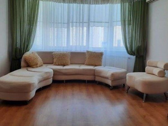 Продаж 2-к квартири просп. Миколи Бажана 14 Киев