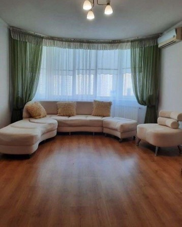 Продаж 2-к квартири просп. Миколи Бажана 14 - фото 1