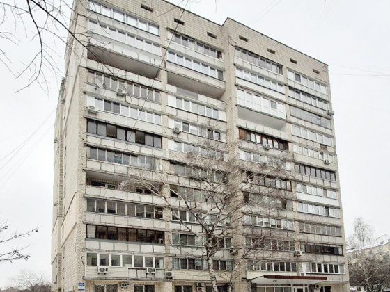 Продаж 2-кімн. квартири, Центр, пр. Варязький (Бехтерівський), 10, Шевченківський район. Киев