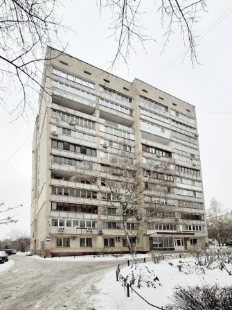 Продаж 2-кімн. квартири, Центр, пр. Варязький (Бехтерівський), 10, Шевченківський район. - фото 1