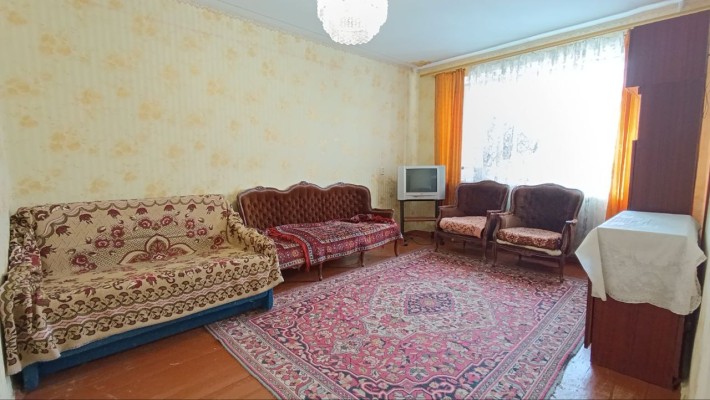 2к квартира, вигідна пропозиція! - фото 1