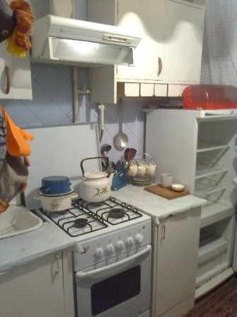 Здам квартиру 1-о кімнатну Леваневського - фото 1