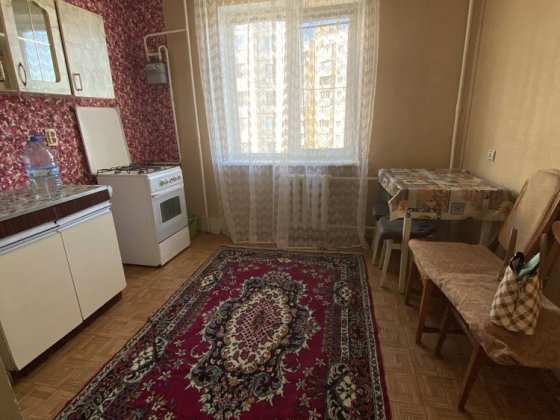 Оренда укомплектованоі 1 кімнатноі поруч з центром міста Белая Церковь