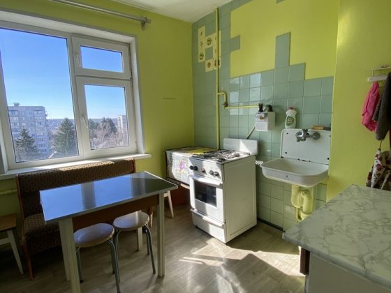 Здається в оренду 1 к квартира по вул Курсова Біла Церква