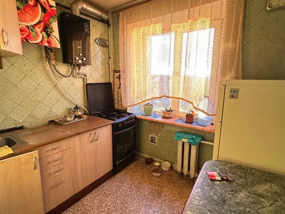 Оренда двокімнатної квартири Белая Церковь