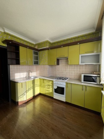 Оренда 1-кімнатної квартири .Центр.Курсова Перша  здача - фото 1