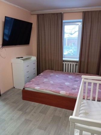 Здам 3к квартиру від власника вул. Соборна. - фото 1