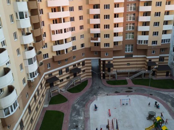 Аренда 2 кім. квартири вул.Київський Шлях 95. Бориспіль