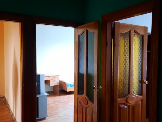 Здам 3 кіімнатну квартиру на ДНС Біла Церква