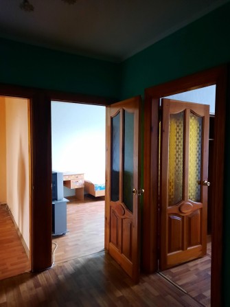 Здам 3 кіімнатну квартиру на ДНС - фото 1