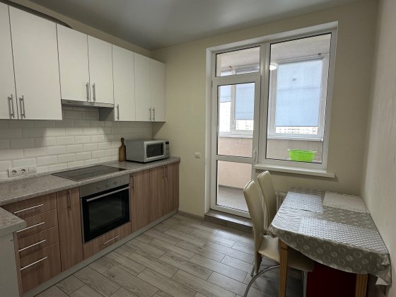 Оренда 1-но кімнатної квартири в ЖК Лісовий квартал Бровары