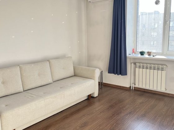 Оренда однокімнатної квартири в місті Бориспіль, вулиця Головатого Бориспіль