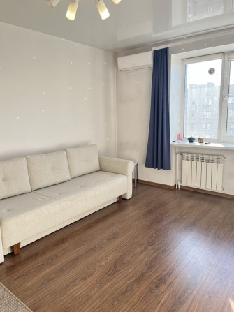 Оренда однокімнатної квартири в місті Бориспіль, вулиця Головатого - фото 1