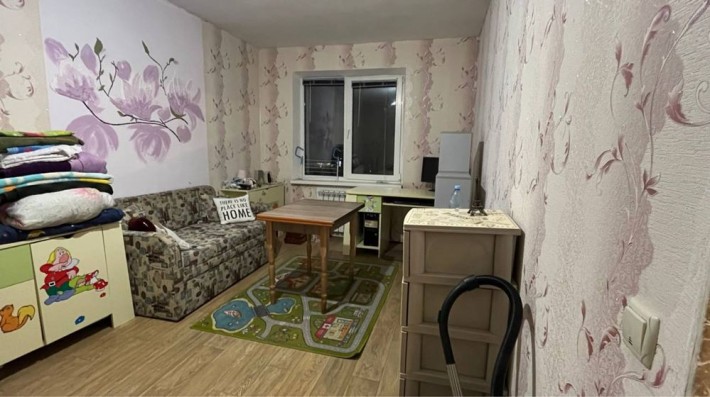 Здам 1 кім квартиру Торгмаш Атлант - фото 1