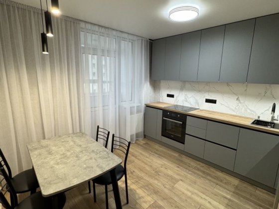 ЖК Олімпійський , оренда 1 к.квартири 42 м² Бровари