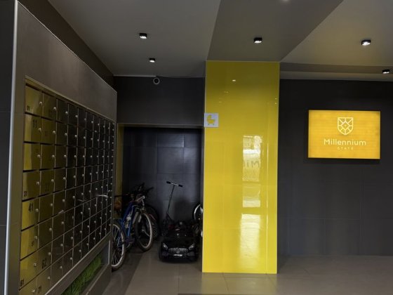 Здам 1к квартиру, ЖК Millennium State Буча