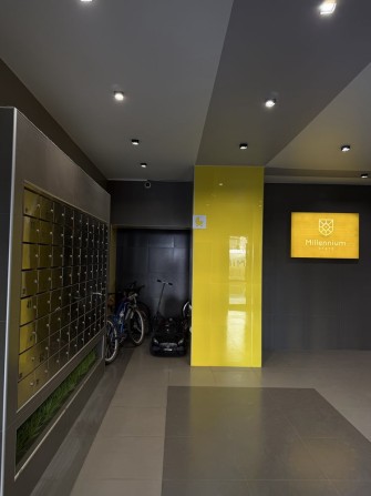 Здам 1к квартиру, ЖК Millennium State - фото 1