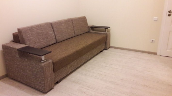 Однокімнатна,  Буча,  Енергонезалежна - фото 1