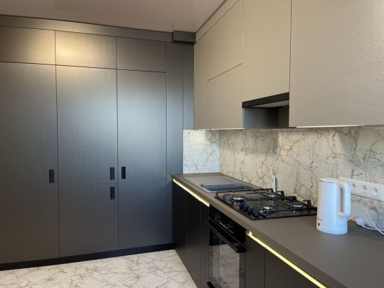 Здам 3 к квартиру в центрі ЖК «Гранд» Борисполь