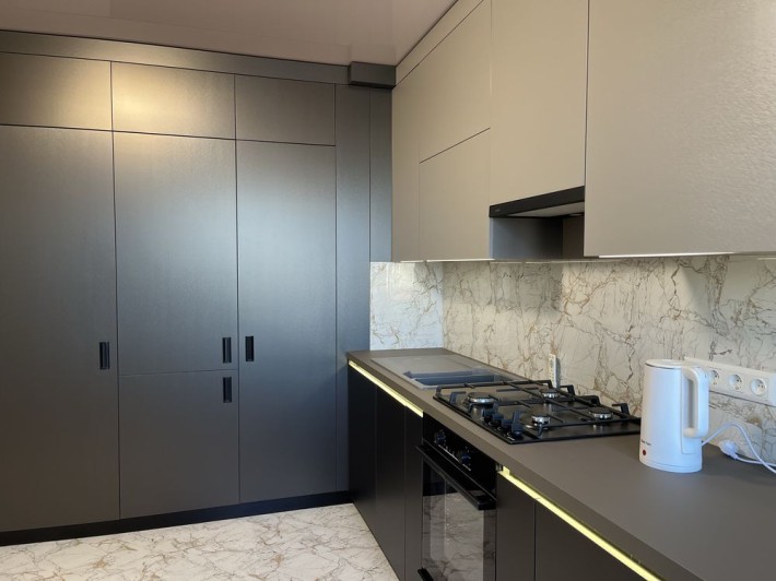 Здам 3 к квартиру в центрі ЖК «Гранд» - фото 1