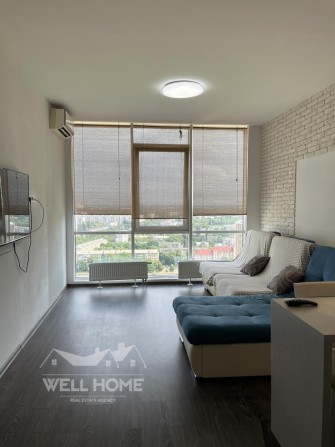 Оренда квартири 1к Чорновола, 11 ЖК Зелений квартал Бровари - фото 1