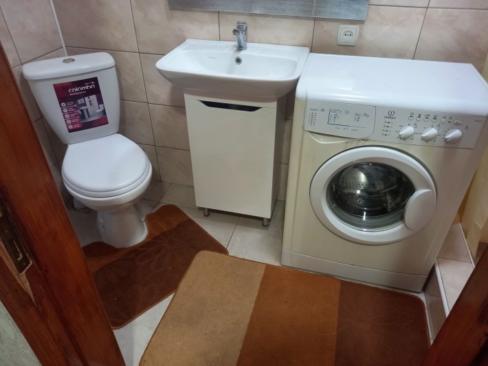 Зам квартиры на длительный срок Хозяин - фото 1