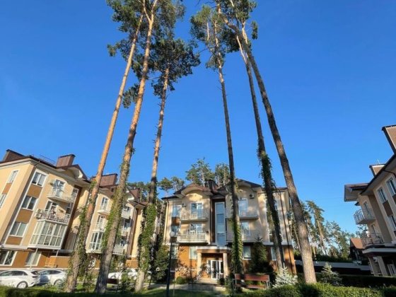 Оренда пентхаусу Лісова Буча , можливий торг Буча