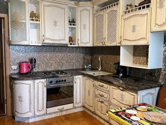 Оренда 1- но кімнатної квартири по вул. Москаленка, 8Б Бровари