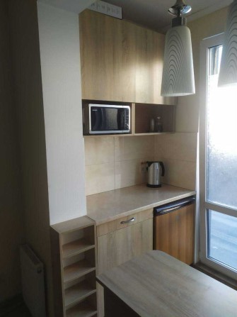 Смарт квартира. Євромісто / Акварелi -2. 9000 грн та 6300 грн - фото 1