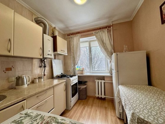 Оренда 1-к квартири в центрі Бучі Буча