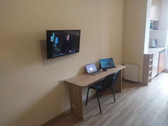 Терміново , здається квартира у м. Вишневому Вишневе