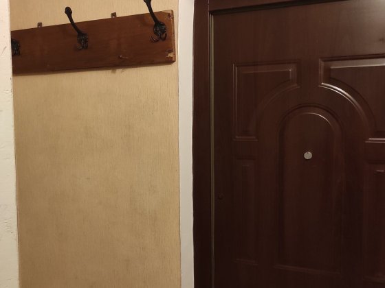 Здам 1-но кімнатну Леван Біла Церква