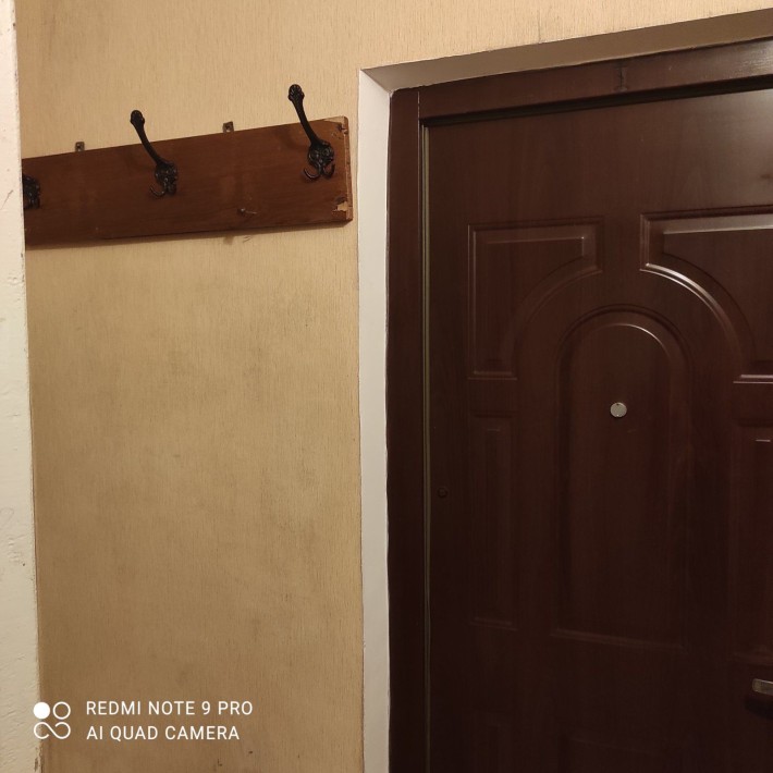 Здам 1-но кімнатну Леван - фото 1