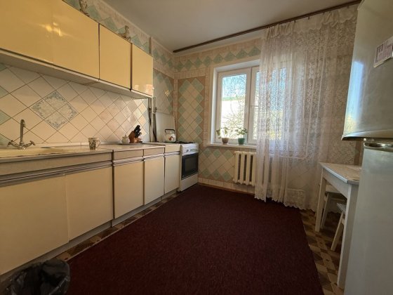 Здам квартиру 3 кім. вул.Франка ( центр) Борисполь